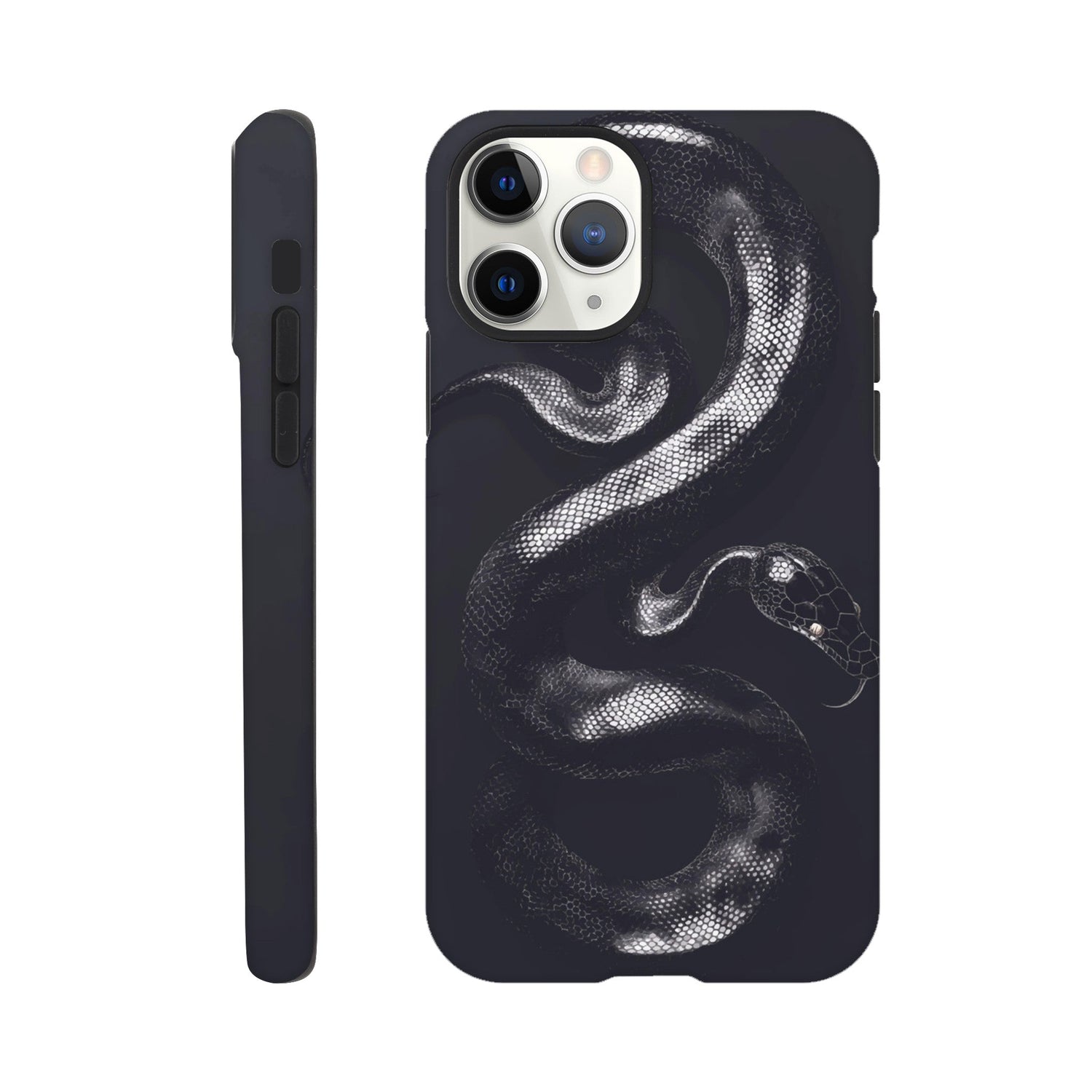 Reptile phone case designs for iPhone