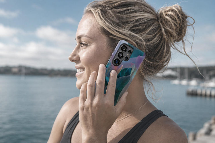 Art Samsung cases