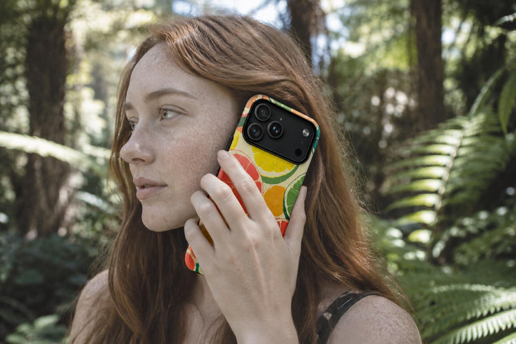 Designer iPhone cases