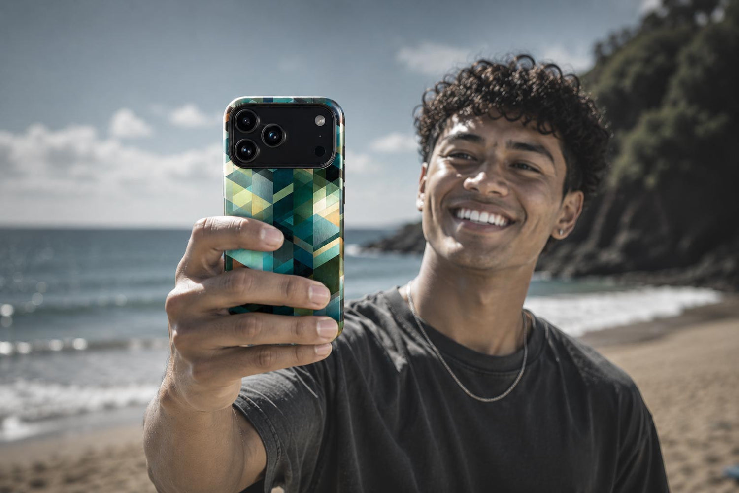 Original NZ iPhone phone cases