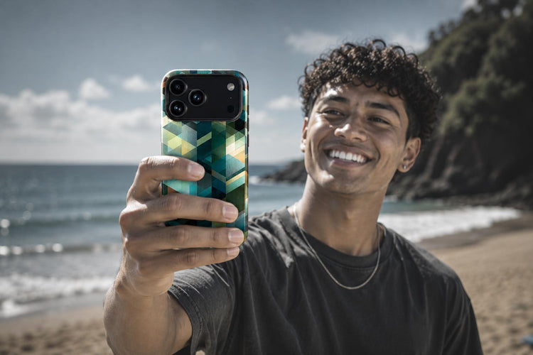 Original NZ iPhone phone cases