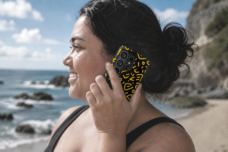Trendy Samsung Phone Cases
