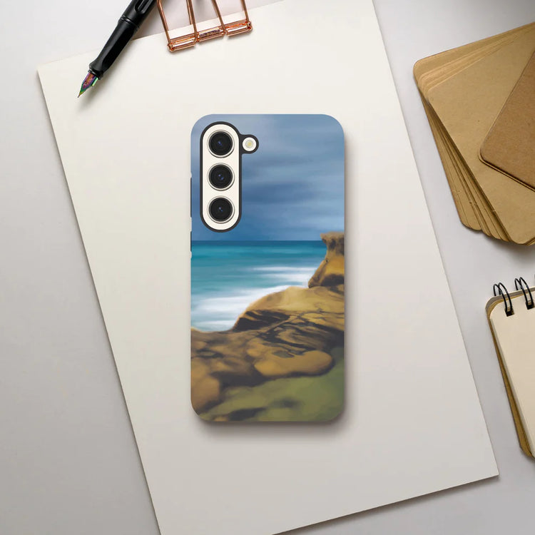 Original Samsung snap phone case designs