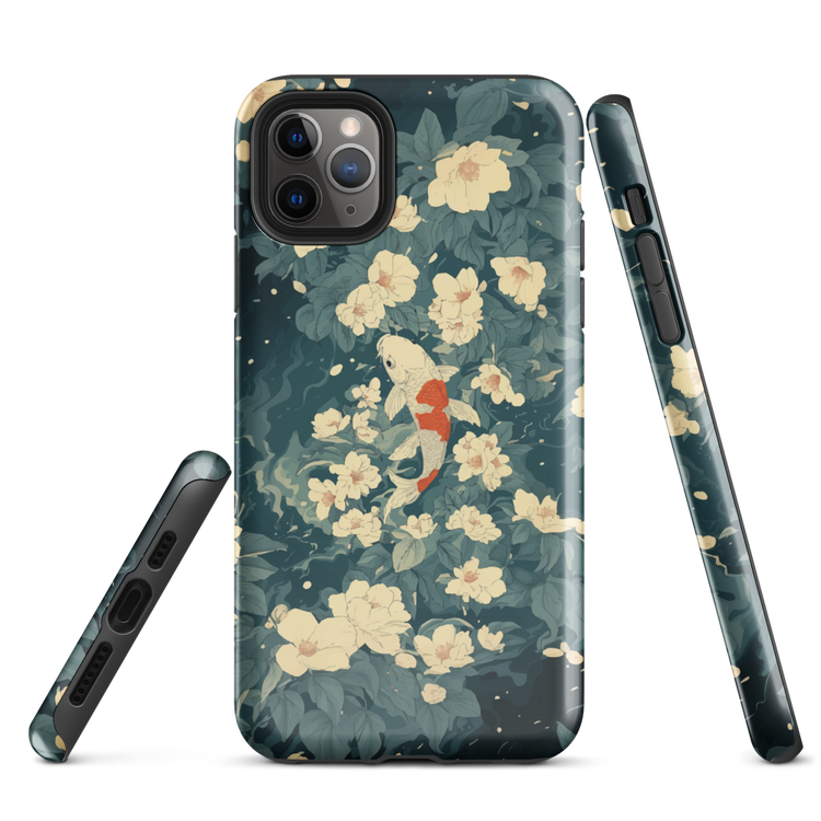 Protective iPhone cases