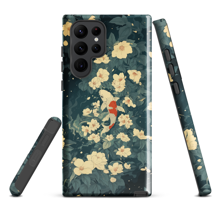 Protective Samsung cases