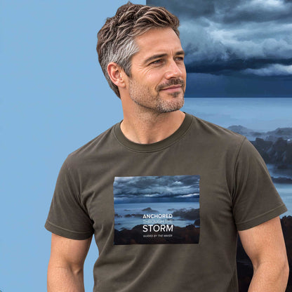 Island Bay - premium t-shirt