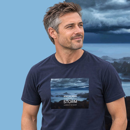 Island Bay - premium t-shirt