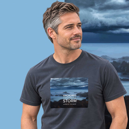 Island Bay - unisex premium t-shirt