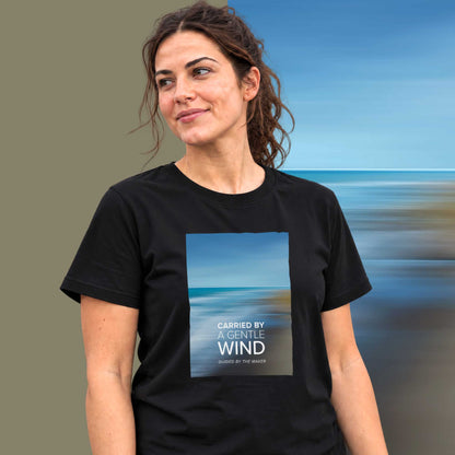 Ocean Breeze - unisex premium t-shirt