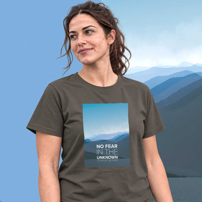 Tor Revelation - premium t-shirt