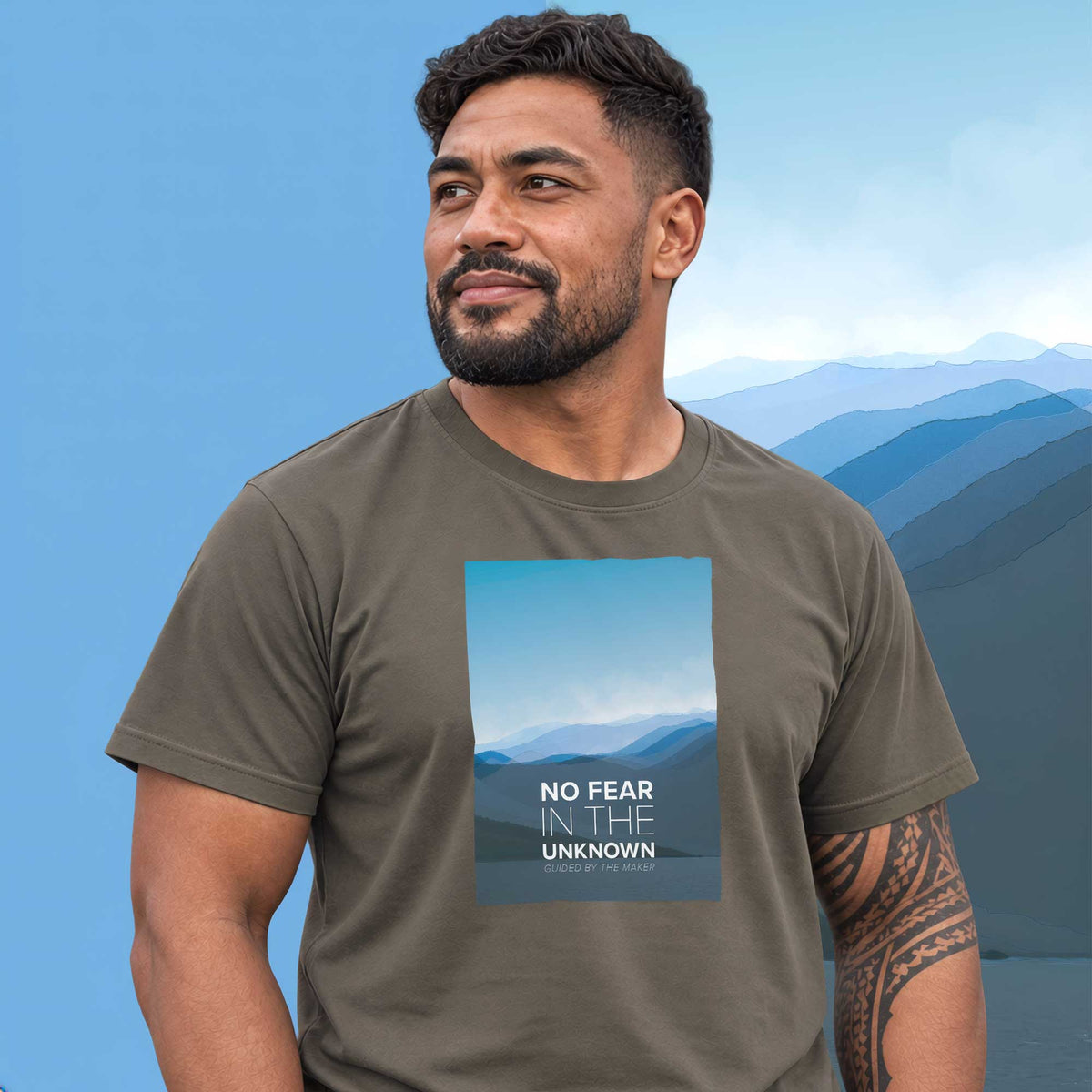 Tor Revelation - premium t-shirt
