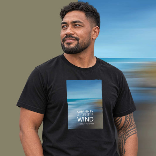 Ocean Breeze - unisex premium t-shirt