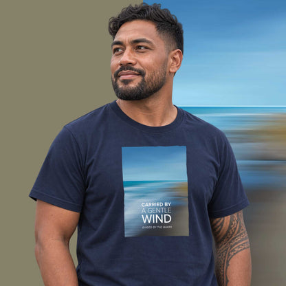 Ocean Breeze - unisex premium t-shirt