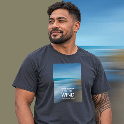 Ocean Breeze - unisex premium t-shirt