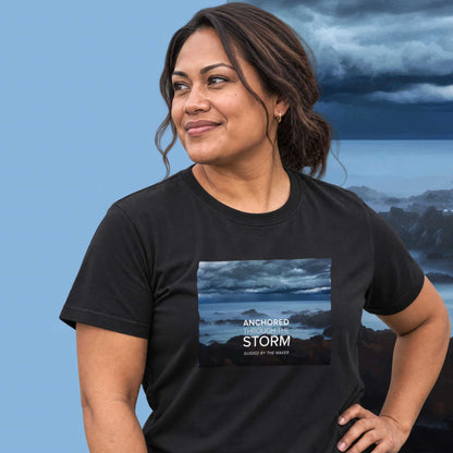 Island Bay - unisex premium t-shirt