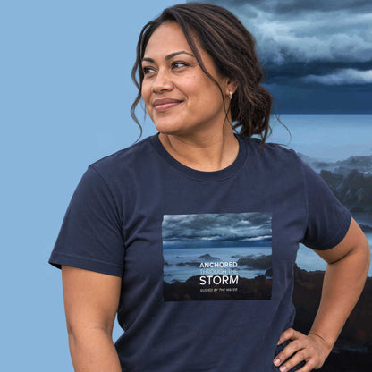 Island Bay - unisex premium t-shirt