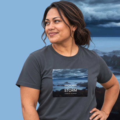 Island Bay - unisex premium t-shirt