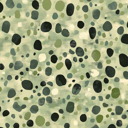 'Stepping Stone' phone case design close-up - detailed print view NZ Australia