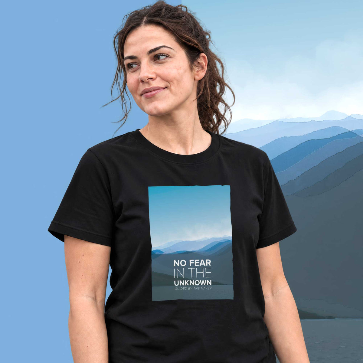 Tor Revelation - unisex premium t-shirt