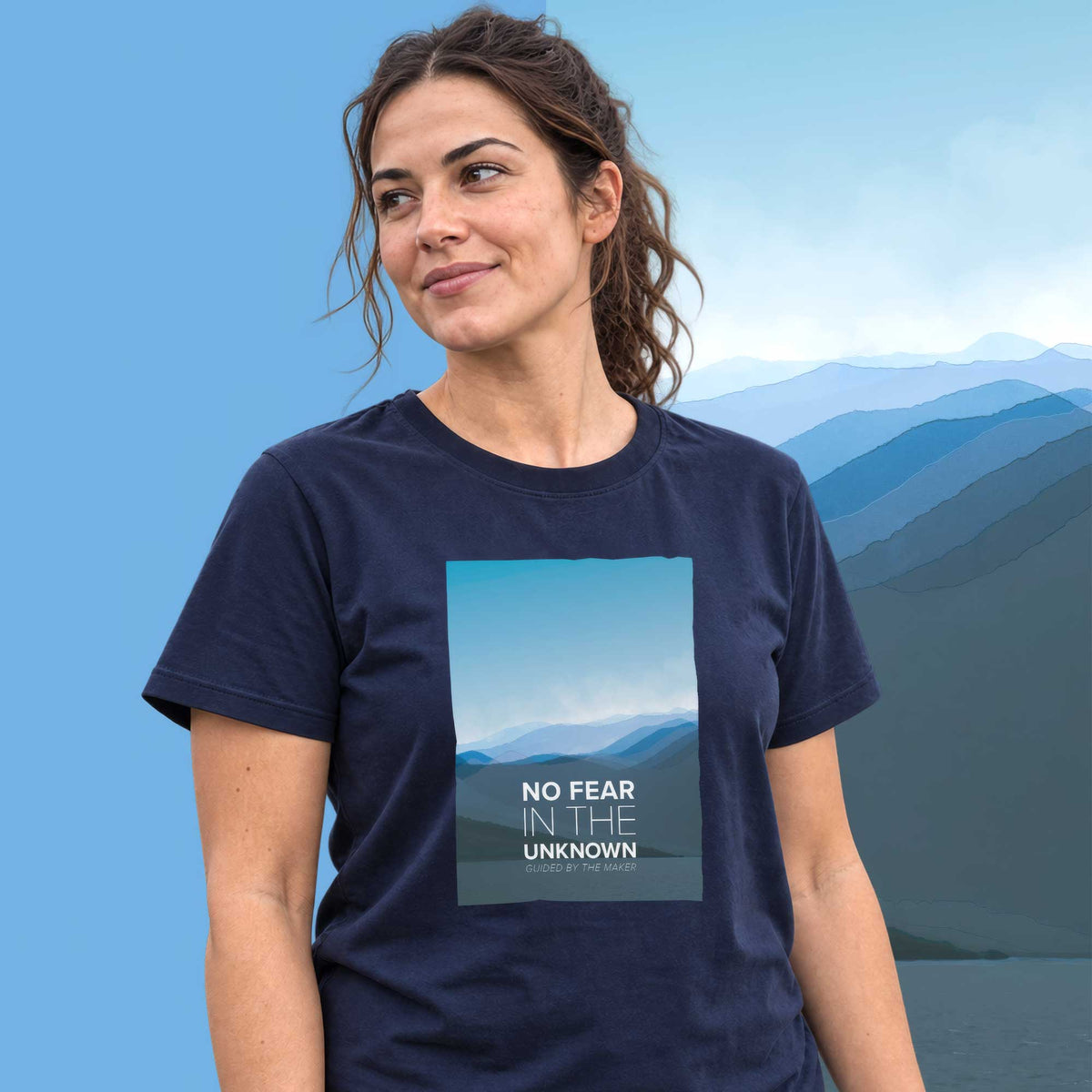 Tor Revelation - unisex premium t-shirt