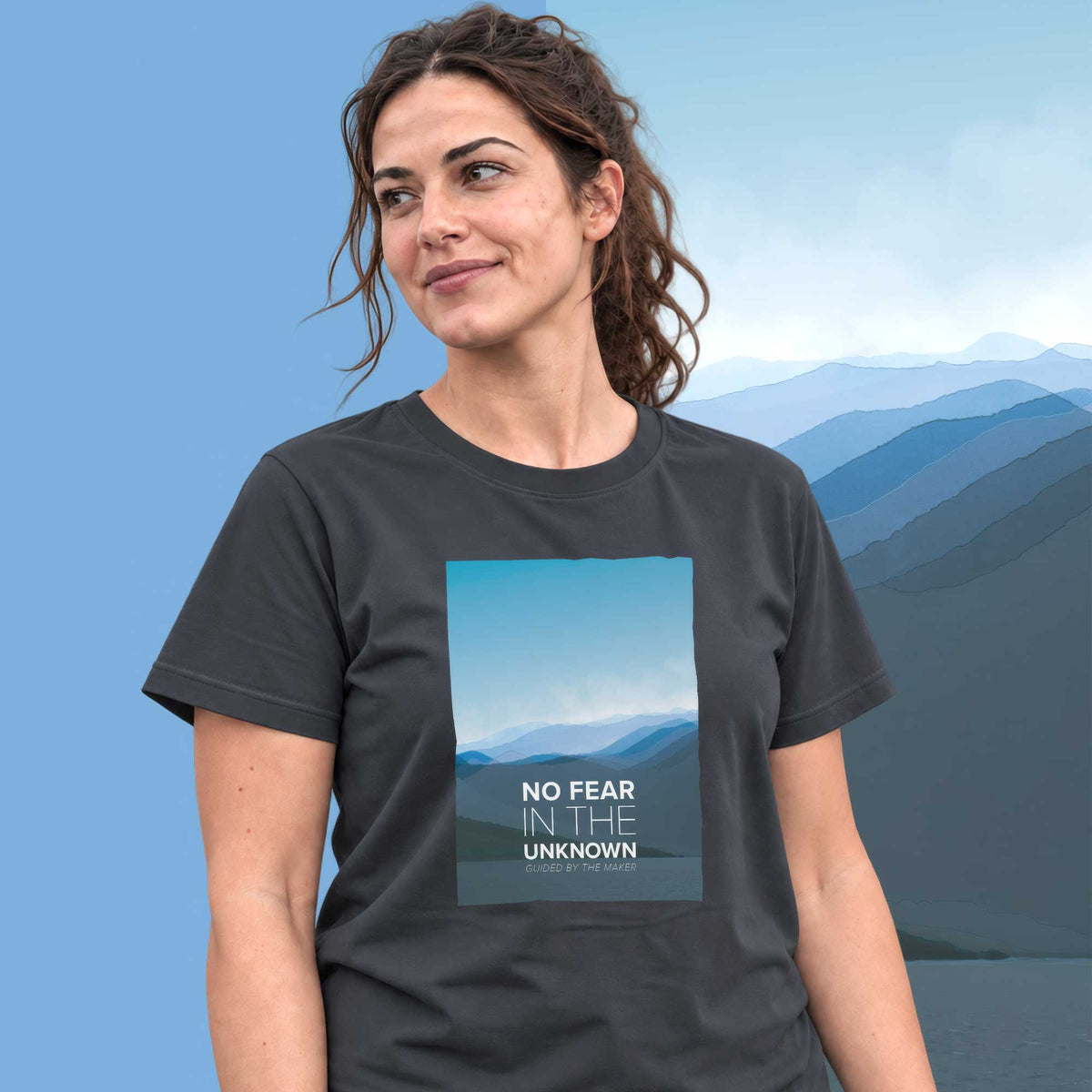 Tor Revelation - unisex premium t-shirt