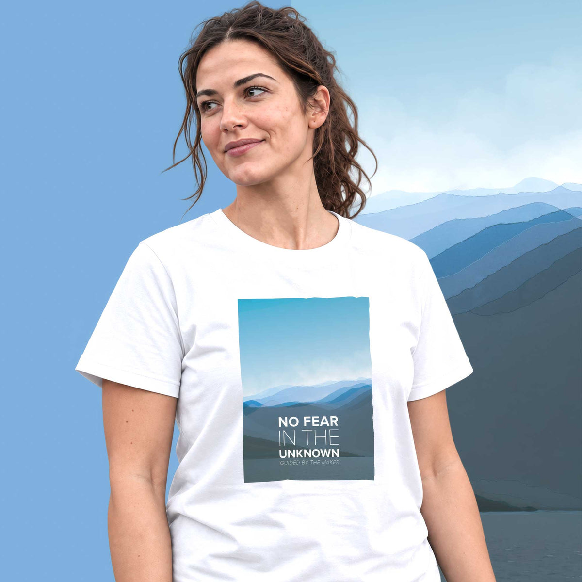 Tor Revelation - unisex premium t-shirt
