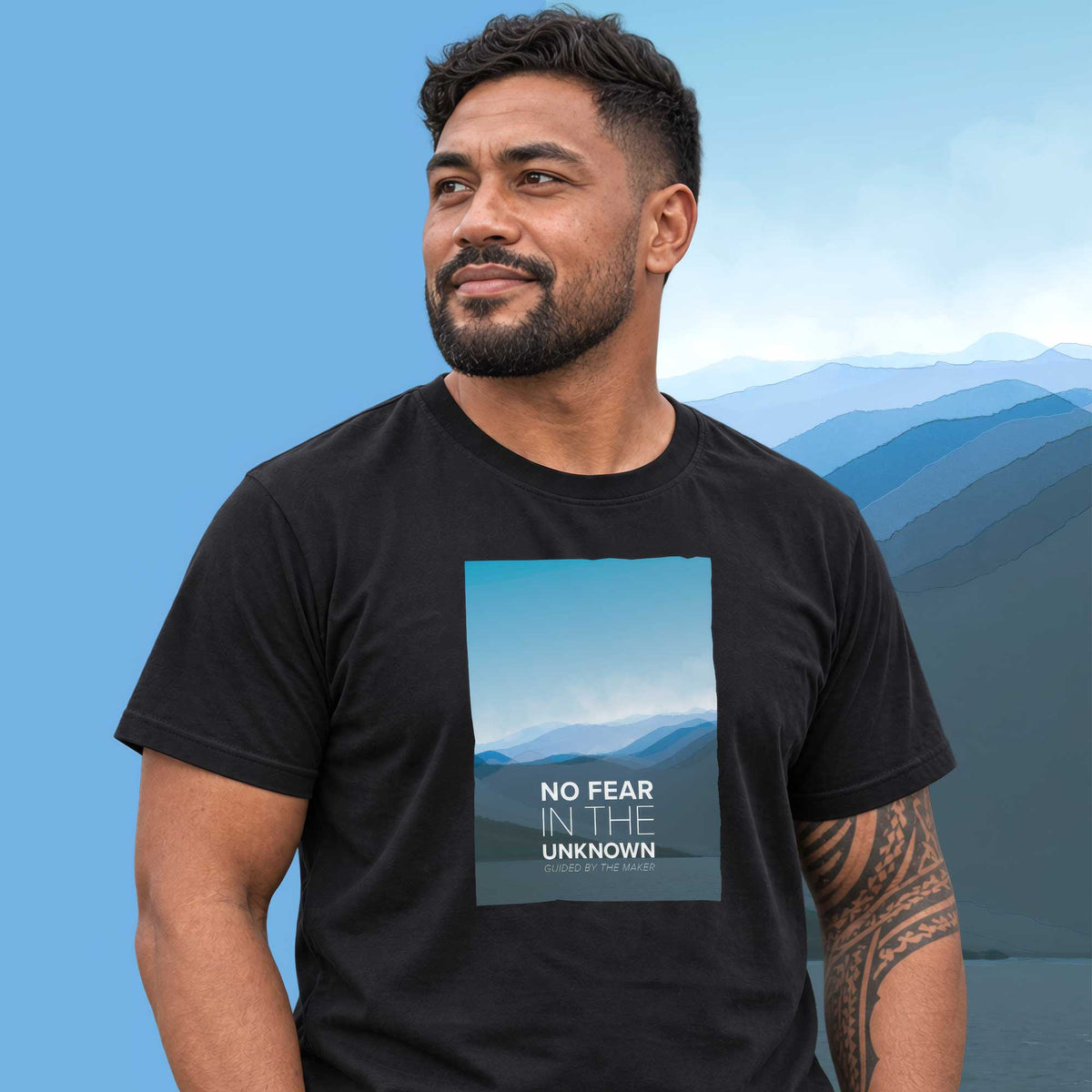 Tor Revelation - unisex premium t-shirt