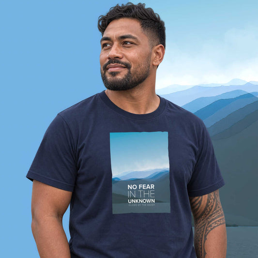 Tor Revelation - unisex premium t-shirt