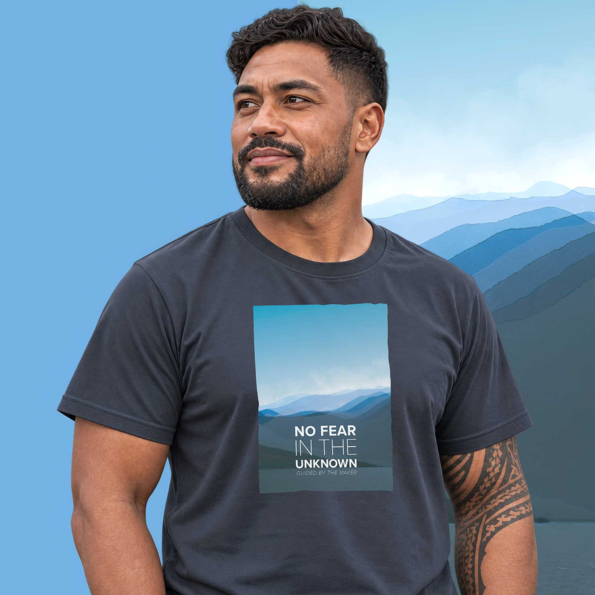 Tor Revelation - unisex premium t-shirt