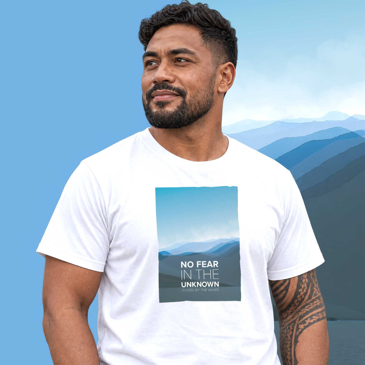 Tor Revelation - unisex premium t-shirt
