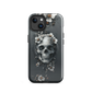 'Eternal Bloom' iPhone 14 MagSafe tough phone case - protective glossy case NZ Australia