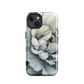 'Moonlit' iPhone 14 MagSafe tough phone case - protective glossy case NZ Australia