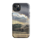 'Te Hauke' iPhone 14 Plus MagSafe tough phone case - protective glossy case NZ Australia