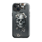 'Eternal Bloom' iPhone 14 Plus MagSafe tough phone case - protective glossy case NZ Australia