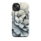 'Moonlit' iPhone 14 Plus MagSafe tough phone case - protective glossy case NZ Australia
