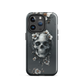'Eternal Bloom' iPhone 14 Pro MagSafe tough phone case - protective glossy case NZ Australia