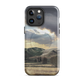 'Te Hauke' iPhone 14 Pro Max MagSafe tough phone case - protective glossy case NZ Australia