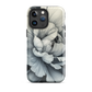 'Moonlit' iPhone 14 Pro Max MagSafe tough phone case - protective glossy case NZ Australia