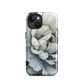 'Moonlit' iPhone 15 MagSafe tough phone case - protective glossy case NZ Australia