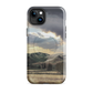 'Te Hauke' iPhone 15 Plus MagSafe tough phone case - protective glossy case NZ Australia