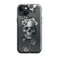 'Eternal Bloom' iPhone 15 Plus MagSafe tough phone case - protective glossy case NZ Australia