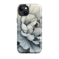 'Moonlit' iPhone 15 Plus MagSafe tough phone case - protective glossy case NZ Australia