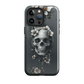 'Eternal Bloom' iPhone 15 Pro Max MagSafe tough phone case - protective glossy case NZ Australia