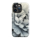 'Moonlit' iPhone 15 Pro Max MagSafe tough phone case - protective glossy case NZ Australia
