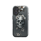 'Eternal Bloom' iPhone 16 MagSafe tough phone case - protective glossy case NZ Australia
