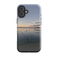 'Whispers on the Lake' iPhone 16 Plus MagSafe tough phone case - protective glossy case NZ Australia