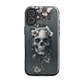 'Eternal Bloom' iPhone 16 Plus MagSafe tough phone case - protective glossy case NZ Australia