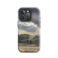 'Te Hauke' iPhone 16 Pro MagSafe tough phone case - protective glossy case NZ Australia
