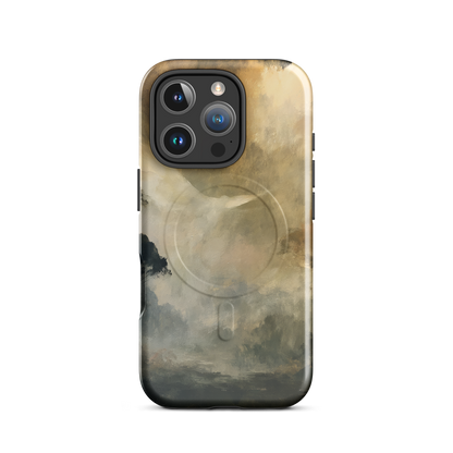 'Ascend' iPhone 16 Pro MagSafe phone case - protective glossy case NZ Australia