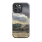 'Te Hauke' iPhone 16 Pro Max MagSafe tough phone case - protective glossy case NZ Australia